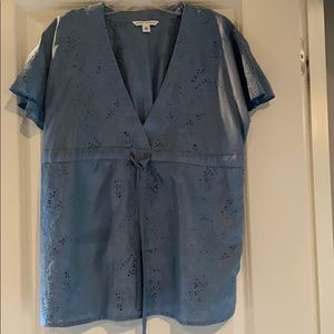 Banana Republic Top, M